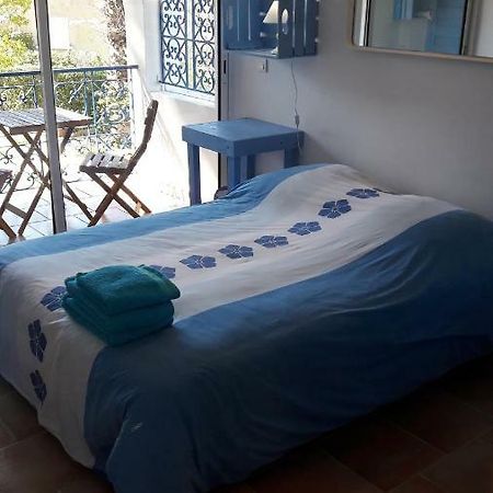 Villa Le Grilladou Hyères المظهر الخارجي الصورة