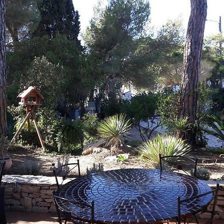 Villa Le Grilladou Hyères المظهر الخارجي الصورة